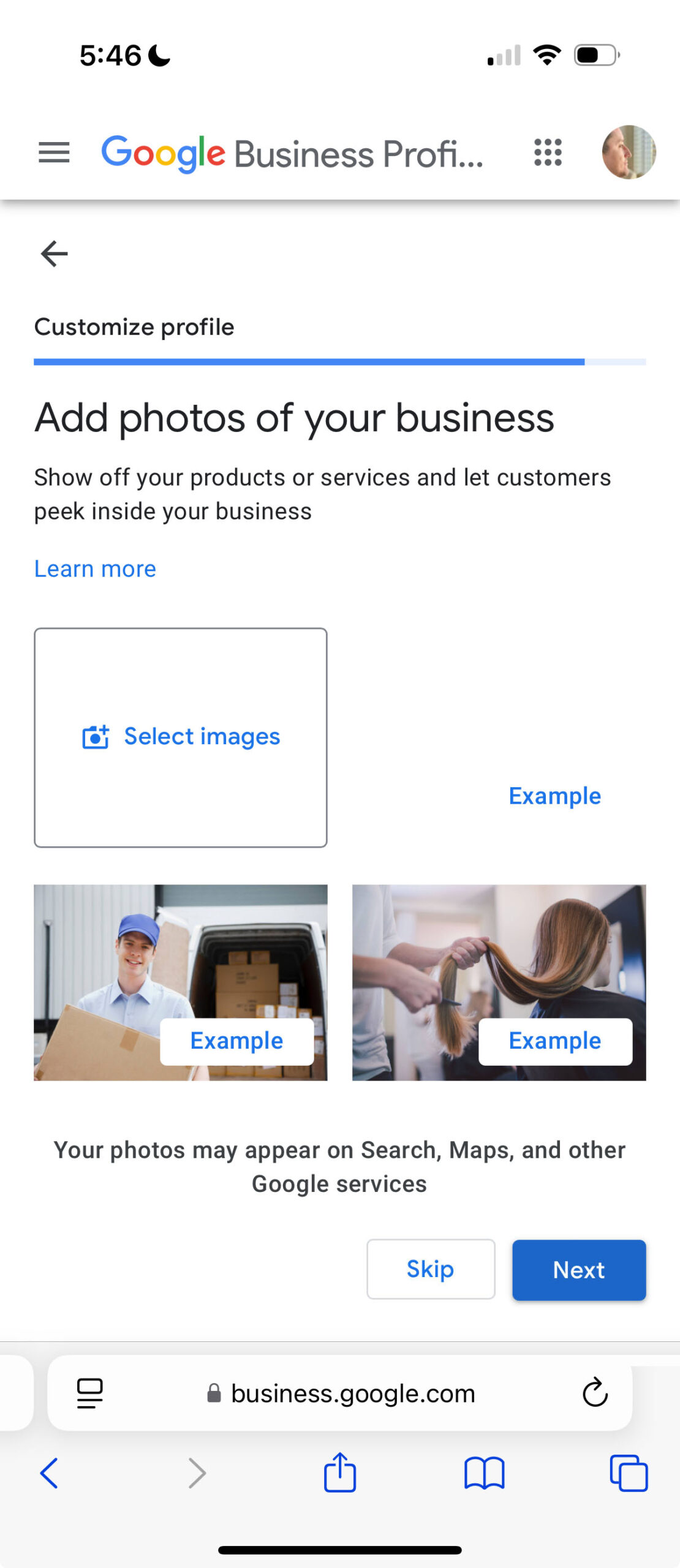 15 google